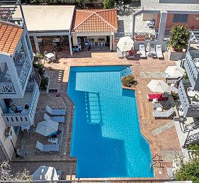 Marilisa Hotel
