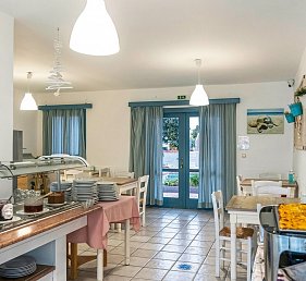 Marilisa Hotel