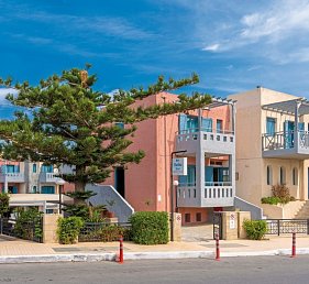 Marilisa Hotel
