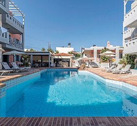 Marilisa Hotel