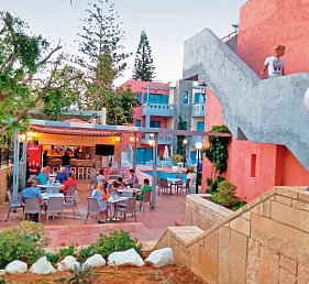 Marilisa Hotel