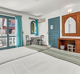 Marilisa Hotel