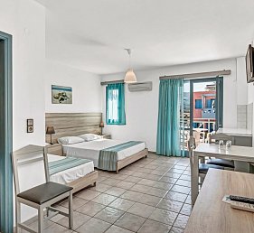 Marilisa Hotel