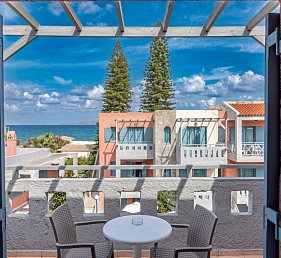 Marilisa Hotel