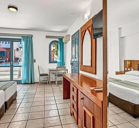 Marilisa Hotel