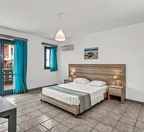 Marilisa Hotel