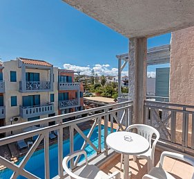 Marilisa Hotel