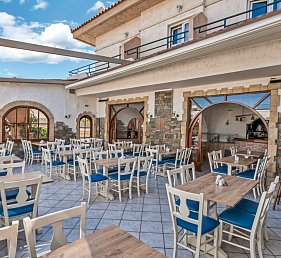 Hotel Erato