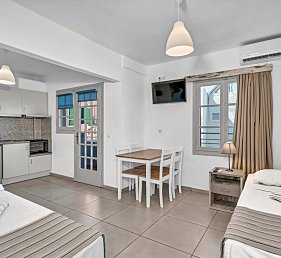 Hotel Erato
