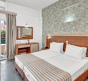Hotel Erato
