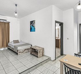 Hotel Erato