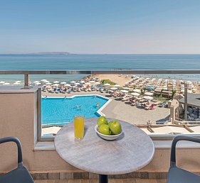 Themis Beach Hotel