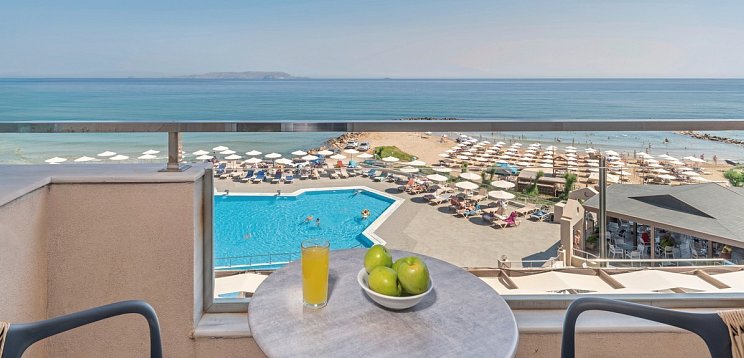 Themis Beach Hotel