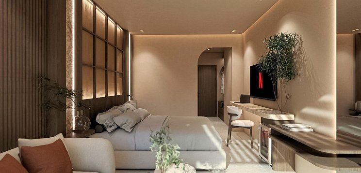 Themis Beach Hotel