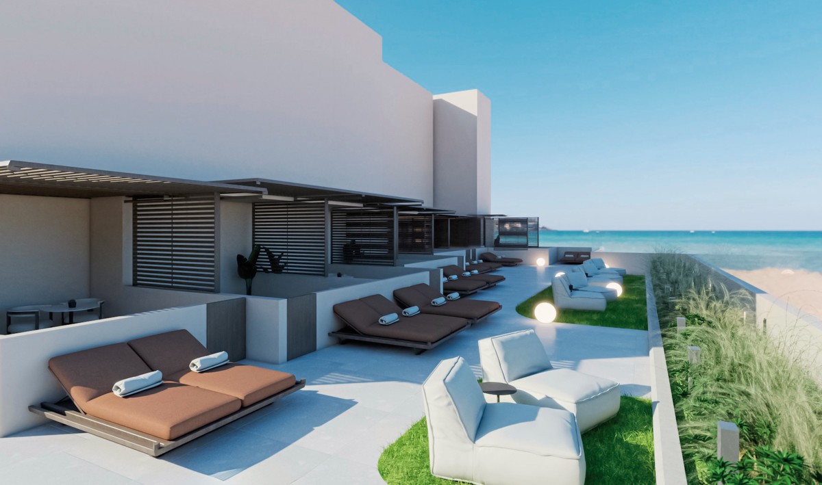 Themis Beach Hotel