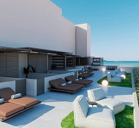 Themis Beach Hotel