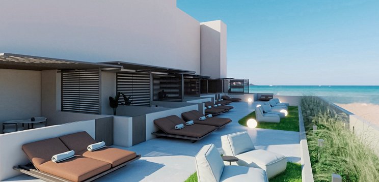 Themis Beach Hotel