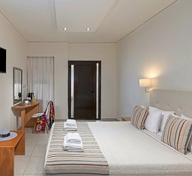 Themis Beach Hotel