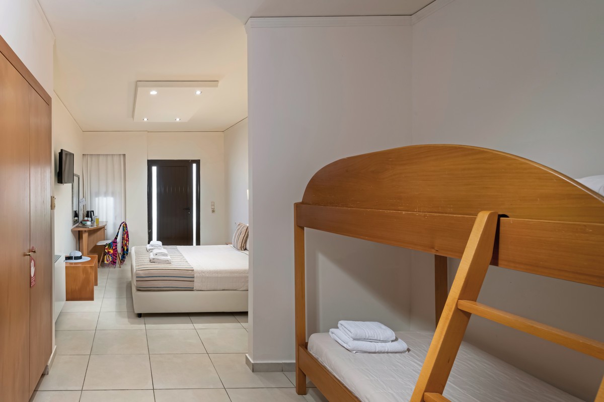Themis Beach Hotel