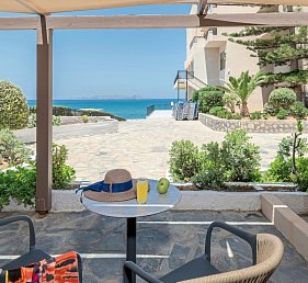 Themis Beach Hotel