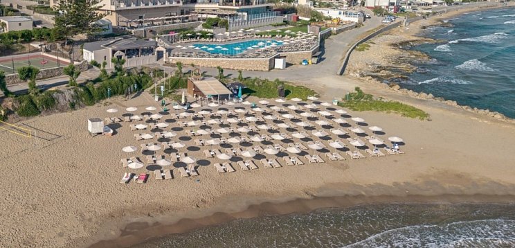 Themis Beach Hotel