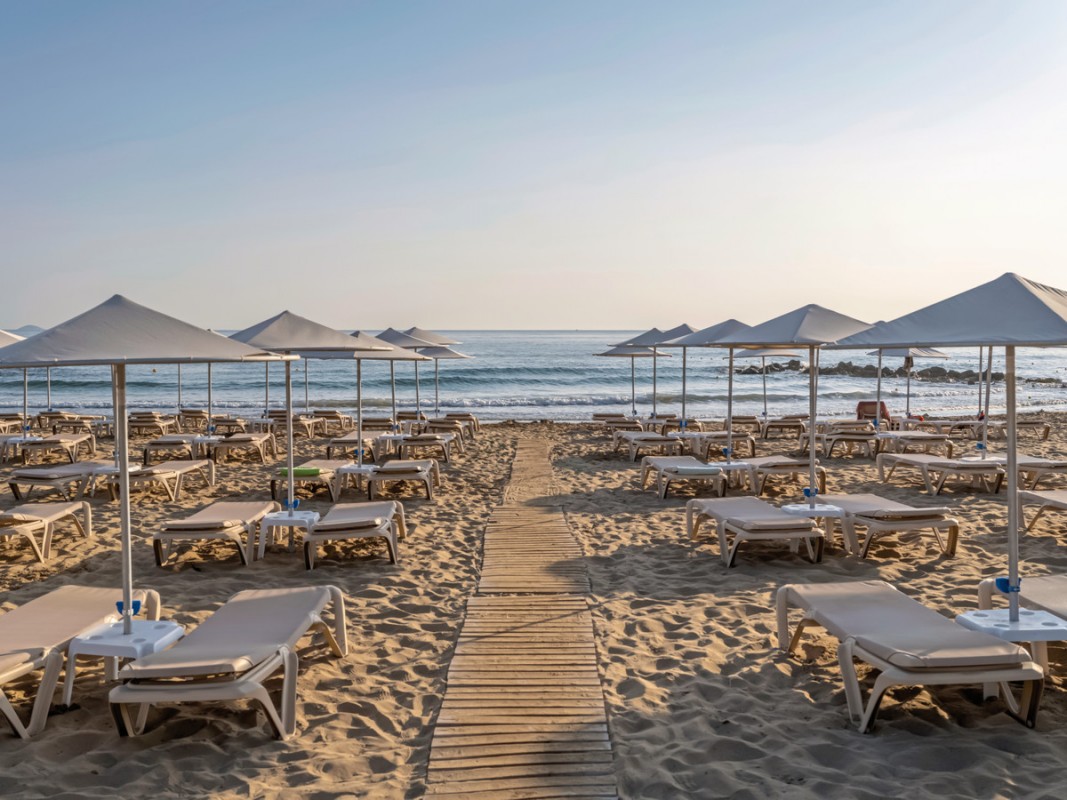 Themis Beach Hotel