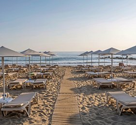 Themis Beach Hotel