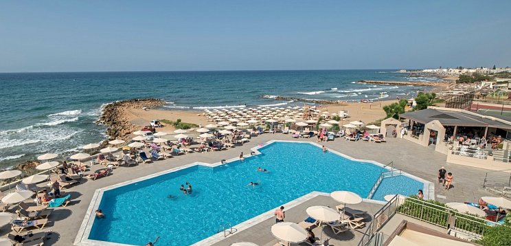 Themis Beach Hotel