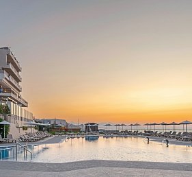 Themis Beach Hotel
