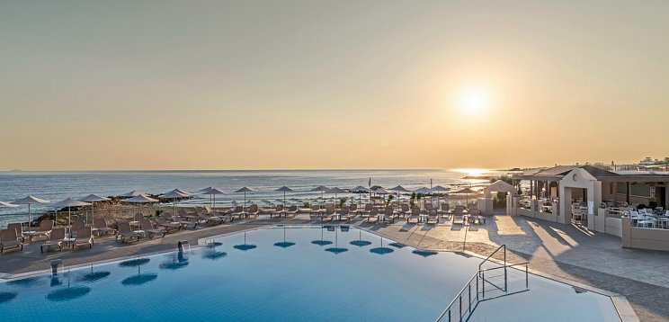 Themis Beach Hotel