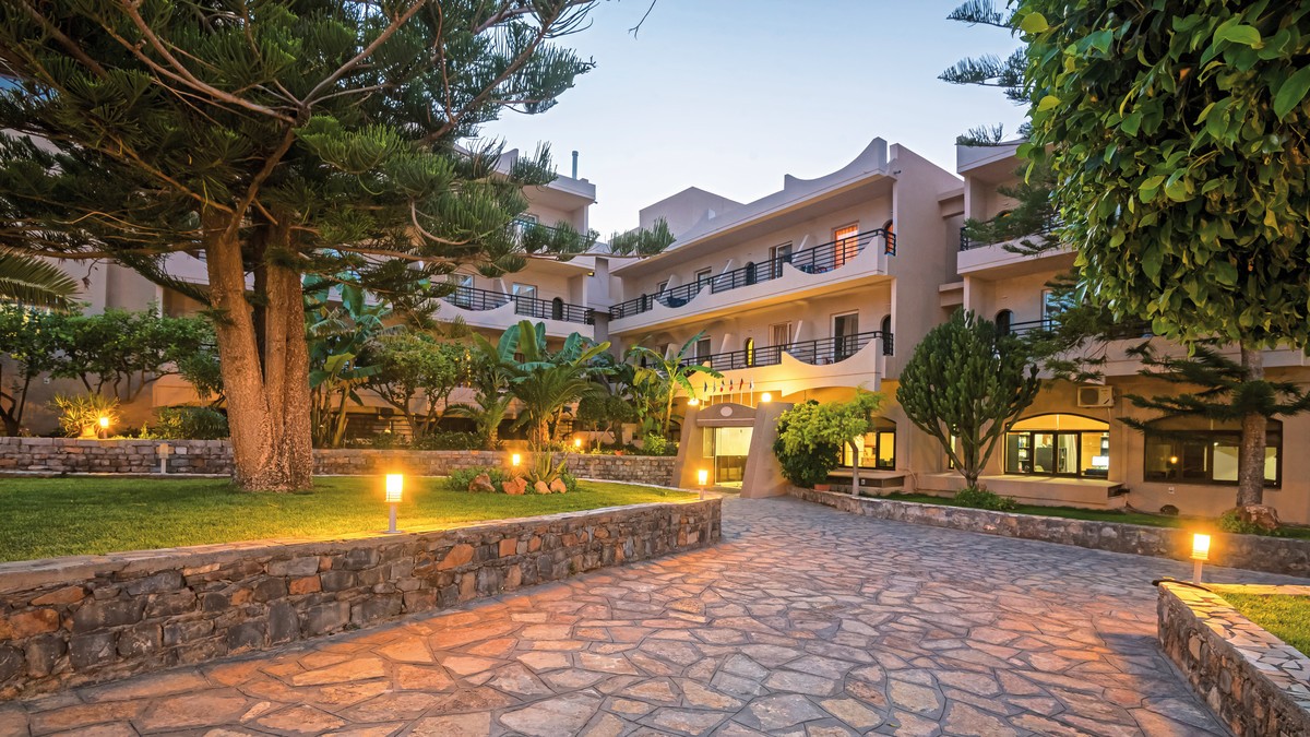 Themis Beach Hotel