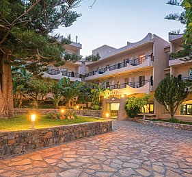 Themis Beach Hotel