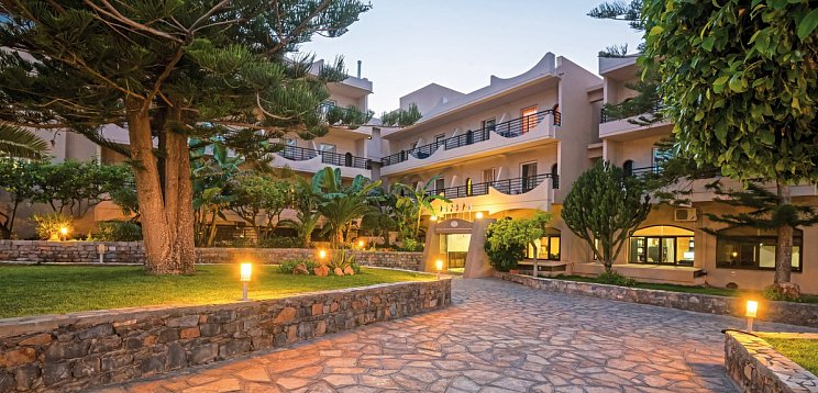 Themis Beach Hotel
