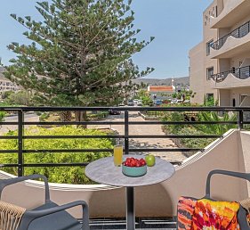 Themis Beach Hotel
