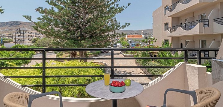 Themis Beach Hotel