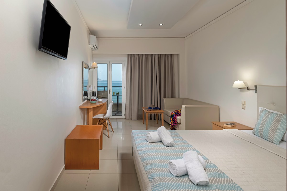 Themis Beach Hotel