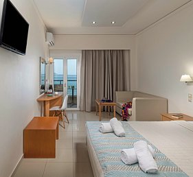 Themis Beach Hotel