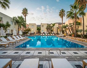 Meropi Hotel & Apartments