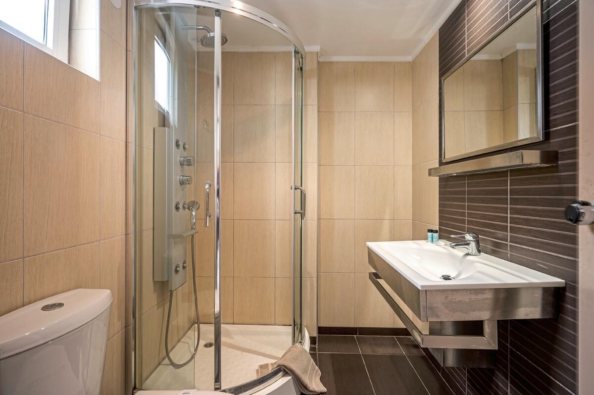 Meropi Hotel & Apartments