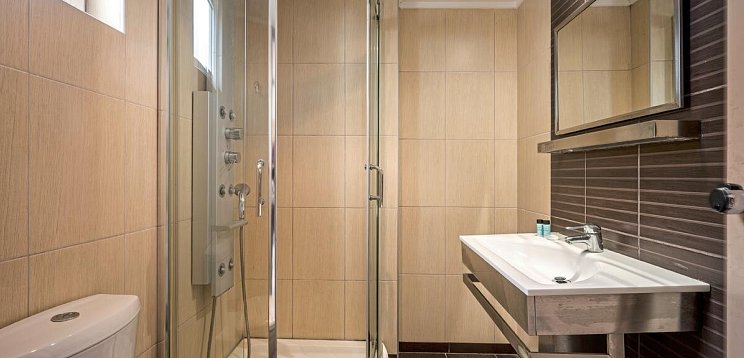 Meropi Hotel & Apartments