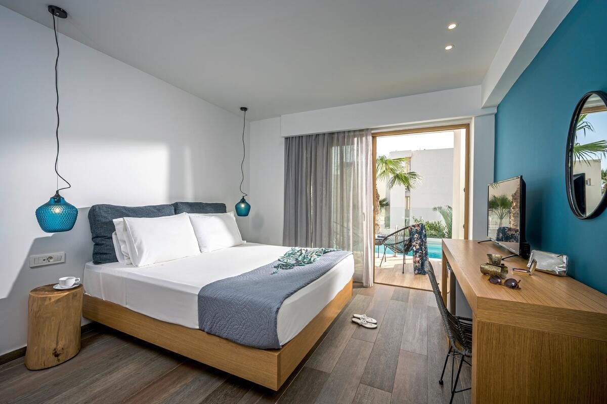 Meropi Hotel & Apartments