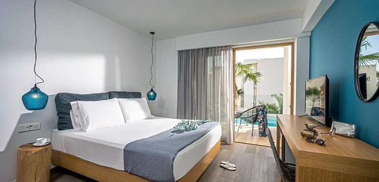 Meropi Hotel & Apartments