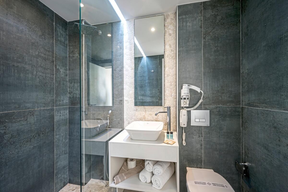 Meropi Hotel & Apartments