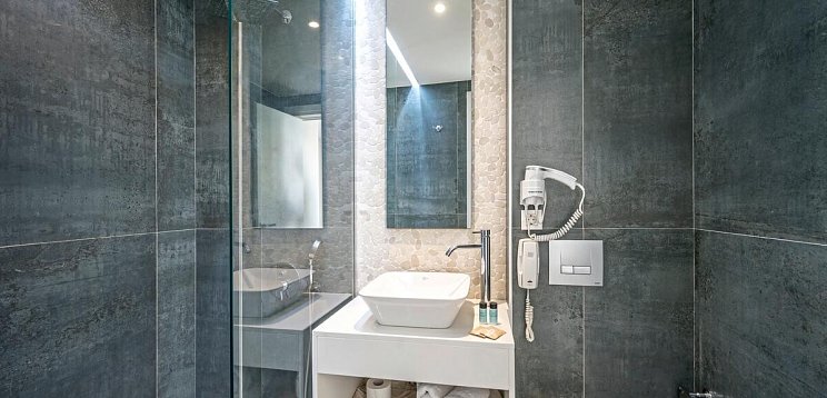 Meropi Hotel & Apartments