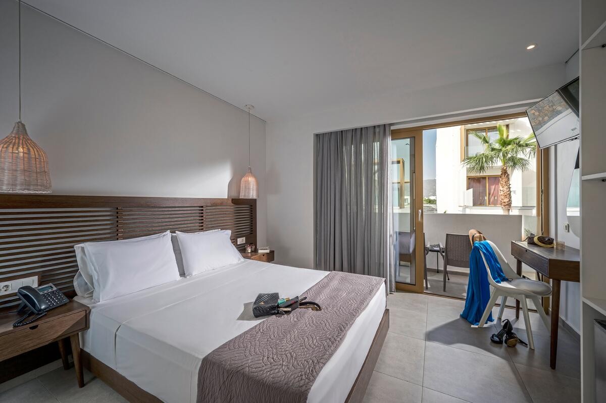 Meropi Hotel & Apartments
