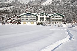 Alpenhotel Speckbacher Hof