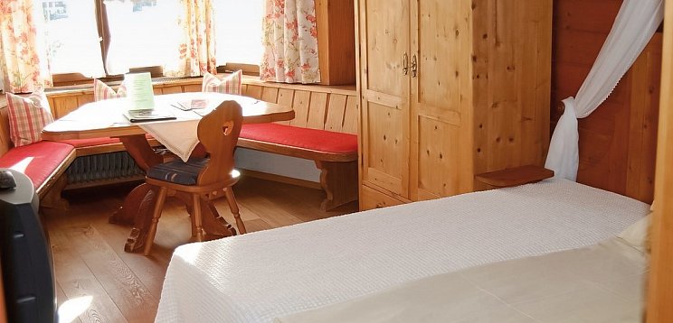 Alpenhotel Speckbacher Hof