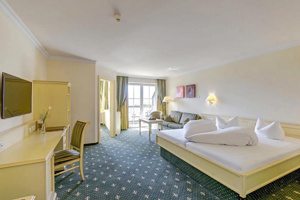 Alpenhotel Speckbacher Hof