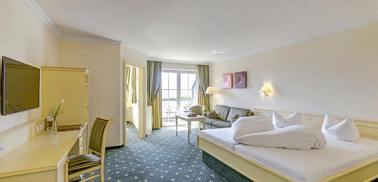 Alpenhotel Speckbacher Hof