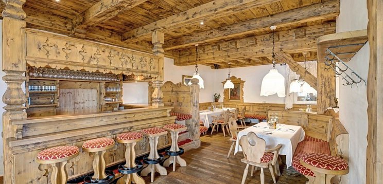 Alpenhotel Speckbacher Hof